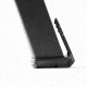 Recover Tactical MC17 2 Sets Glock 17 Magazine Clips, Black, MC17SB