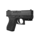 Recover Tactical OR43 Sub Compact Rail Adapter For The Glock 43 43X and 48 MOS, Black, OR43-01