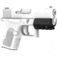 Recover Tactical OR43 Sub Compact Rail Adapter For The Glock 43 43X and 48 MOS, Black, OR43-01