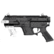 Recover Tactical P-IX AR Platform Conversion Kit, Without Brace, Glock, Picatinny Mounts, Black Polymer, PIXB-01