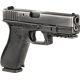 USED, Recover Tactical RC12 Glock 17/22 Gen 1 and 2 Rail, Black, RC12-01