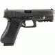 Recover Tactical RC12 Glock 17/22 Gen 1 and 2 Rail, Black, RC12-01