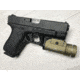 Recover Tactical Recover Tact. Glock 19 Gen 1/2 Picatinny Rail Black, GR19L-01