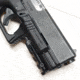 Recover Tactical Recover Tact. Glock 19 Gen 1/2 Picatinny Rail Black, GR19L-01