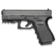 Recover Tactical Recover Tact. Glock 19 Gen 1/2 Picatinny Rail Black, GR19L-01