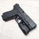 Recover Tactical Recover Tact. Glock 19 Gen 1/2 Picatinny Rail Black, GR19L-01
