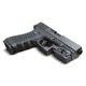 Recover Tactical GZERO Polyester Full Size IWB Spring Loaded Clip Holster