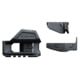 Recover Tactical SPRO Adapter Glock 20/21/40 Carbine Conversion Kit, Black, 7290117423226