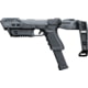 Recover Tactical S-PRO Pistol Stabilizer Conversion Kit, Black, SPRO-GB-01