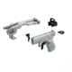 Recover Tactical SA43 20/20N Stabilizer Kit Upgrade for Glock G43, Glock 43X &amp; G48, Black, SA43-01