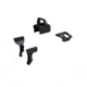 Recover Tactical SA43 20/20N Stabilizer Kit Upgrade for Glock G43, Glock 43X &amp; G48, Black, SA43-01
