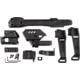 Recover Tactical SPRO Basic G20/21/40 w/Rail Carbine Conversion, Black, 7290117423271