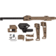 Recover Tactical SPRO Basic G20/21/40 w/Rail Carbine Conversion, Tan, 7290117423288