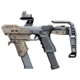 Recover Tactical Spro Mg Full Kit For Glock, FDE, SPRO-MGB-02