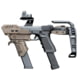 Recover Tactical Spro Mg Full Kit For Glock, FDE, SPRO-MGB-02