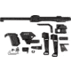 Recover Tactical SPRO MG Full Springfield Hellcat Carbine Conversion Kit, Black, 7290117423035