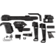 Recover Tactical SPRO MG Full Springfield Hellcat Carbine Conversion Kit, Black, 7290117423035