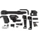 Recover Tactical SPRO MG Full Springfield Hellcat Carbine Conversion Kit, Black, 7290117423035
