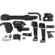 Recover Tactical SPRO MG45 G20/21/40 Carbine Conversion Kit, Black, 7290117423318