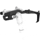 Recover Tactical Stabilizer Synthetic Kit For Polymer80, PF940V2, PF940C, PFC9, PFS9, Black, 20/80B-01