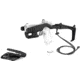 Recover Tactical Stabilizer Synthetic Kit For Polymer80, PF940V2, PF940C, PFC9, PFS9, Black, 20/80B-01