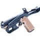 Recover Tactical Stabilizer Synthetic Kit For Polymer80, PF940V2, PF940C, PFC9, PFS9, Black, 20/80B-01