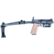 Recover Tactical Stabilizer Synthetic Kit For Polymer80, PF940V2, PF940C, PFC9, PFS9, Black, 20/80B-01