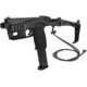 Recover Tactical Stabilizer Synthetic Kit For Smith &amp; Wesson M&amp;P Shield 9/40, Black, 20/22B-01