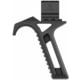 Recover Tactical Two Position Pic Rail Grip