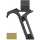 Recover Tactical Two Position Pic Rail Grip