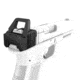 Recover Tactical Upper Charging Handle for Glock 42, Black, GCH42-01