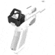 Recover Tactical Upper Charging Handle for Glock 42, Black, GCH42-01