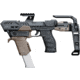 Recover Tactical Walther PDP Spro Mg Full Kit, FDE, SPRO-PDPGB-02