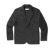 Outerknown Ambassador Blazer - Women's, Used, Heather Charcoal, Extra Large, 1520023-CHH-XX-XL_used
