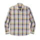Recurate Atlantic Madras Shirt - Outerworn, 1310190-DGD-XX-Sused