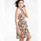 Recurate Bailey Dress - Outerworn, 2110108-PBE-XX-6used