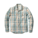 Recurate Blanket Shirt - Outerworn, 1310023-GVP-XX-Mused