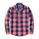 Outerknown Blanket Shirt - Men's, Used, Astrodust Check, Extra Large, 1310023W-ADK-XX-XL-used