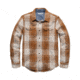 Outerknown Blanket Shirt - Men's, Used, Cedar Bigbury Plaid, Large, 1310023W-CBI-XX-L_used
