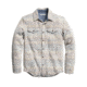 Outerknown Blanket Shirt - Men's, Used, Sunrise Mojave Stripe, Extra Large, 1310023W-SUM-XX-XL_used
