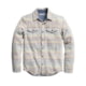 Outerknown Blanket Shirt - Men's, Used, Sunrise Mojave Stripe, Extra Large, 1310023W-SUM-XX-XL-used