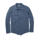 Recurate Chroma Blanket Shirt - Outerworn, 1310162-MRN-XX-XLused