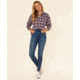 Outerknown Iconoclast High Rise Skinny - Women's, Used, Stinson Mid Wash, 29 US, 2630010-STW-XX-29_used