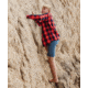 Recurate Kids Blanket Shirt - Outerworn, 6310001-MPR-XX-Lused