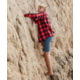 Recurate Kids Blanket Shirt - Outerworn, 6310001-MPR-XX-Lused
