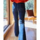 Outerknown Paramour Flare - Women's, Used, Rinse, 24 US, 2630024-RNS-XX-24-used