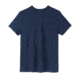 Outerknown Saltwater Slub Pocket Tee - Men's, Used, Marine, Extra Large, 1210090-MRN-XX-XL_used