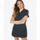 Outerknown SEA Suit Shortall - Women's, Used, Storm, Extra Large, 2130017-STM-XX-XL_used
