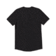 Outerknown Sojourn S/S Henley - Men's, Used, Bright Black, Medium, 1230003-BBK-XX-M_used