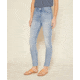 Outerknown Strand High Rise Skinny - Women's, Used, Vintage Blue, 29 US, 2630004-AVB-XX-29_used